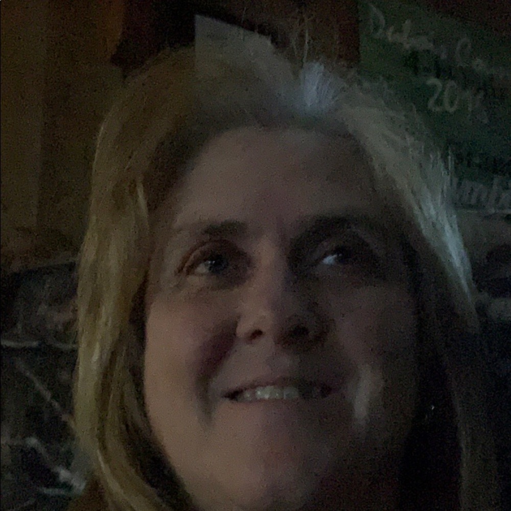 Meet your Posher, Jackie